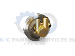 JPR-VP5090G Seawater Pump